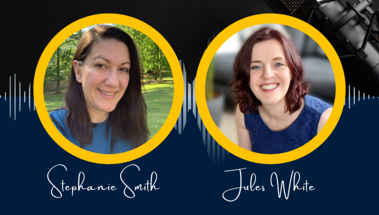 E02: Elevate Your Online Presence Through Strategic SEO and Conversion with Jules White