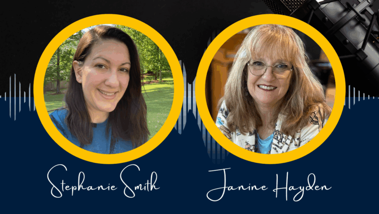 E25: Boost Your Revenue with Qualified Leads with Janine Hayden