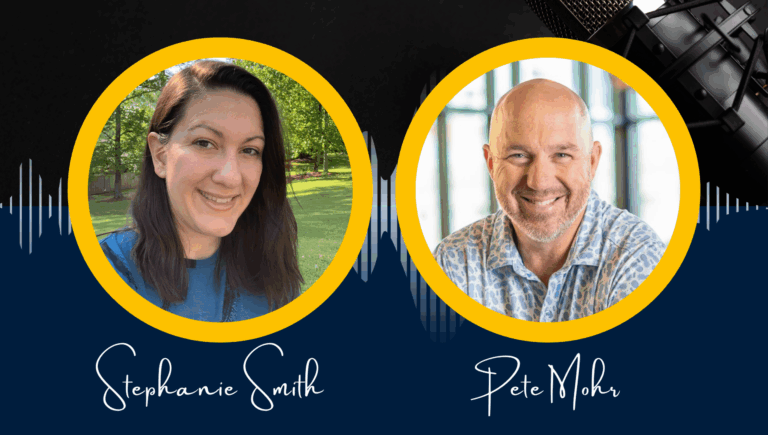 Exit Ready from Day One with Pete Mohr