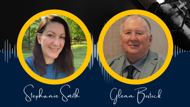 How to Unlock Employee Engagement and Drive Profit with Glenn Bostock