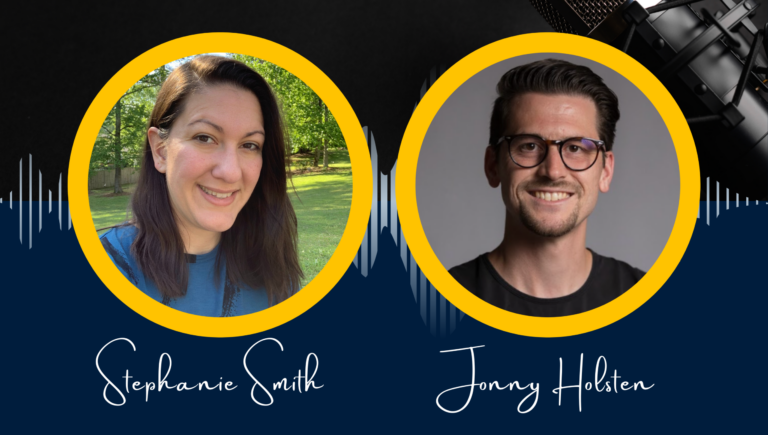 Recover Revenue Hiding in Plain Site by Fixing Your Broken Sales Calls with Jonny Holsten