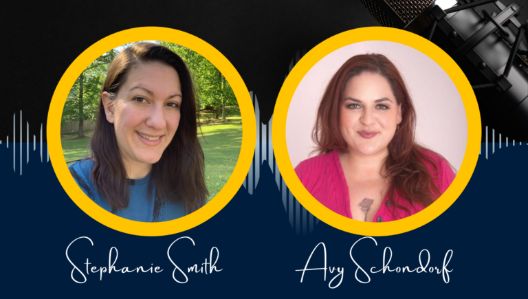 How Executive Dysfunction Is Quietly Costing You Revenue with Avy Schondorf